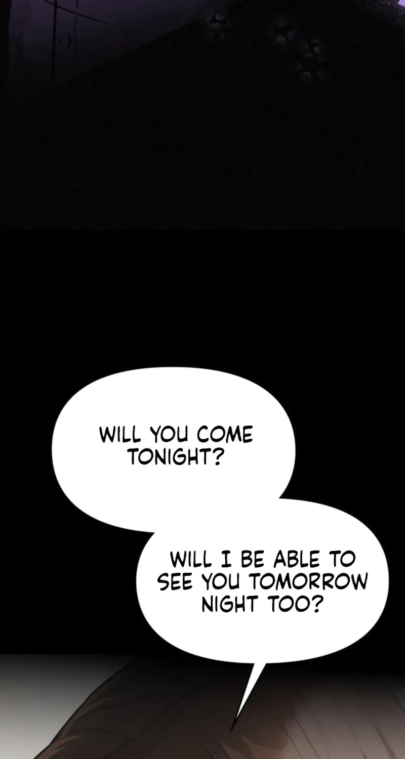 Nighttime Friend Chapter 17 - page 18