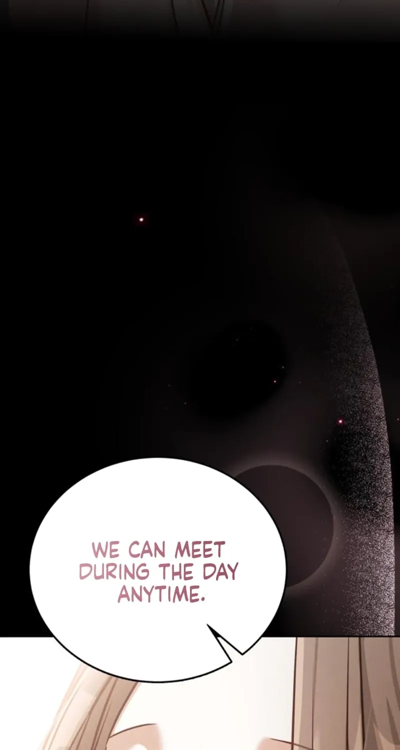 Nighttime Friend Chapter 17 - page 24