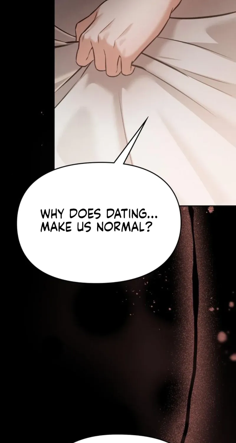 Nighttime Friend Chapter 17 - page 36
