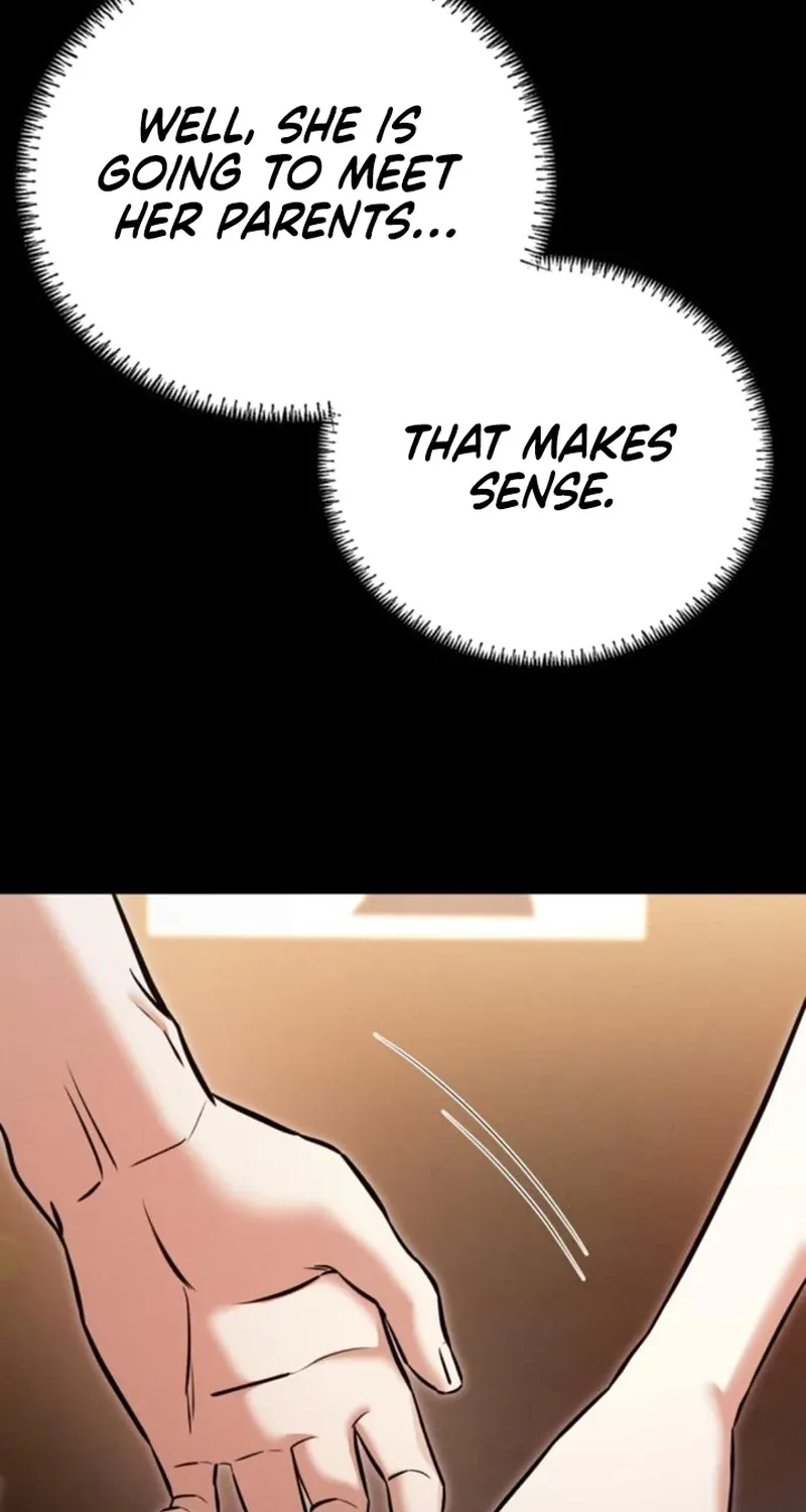 Nighttime Friend Chapter 17 - page 85