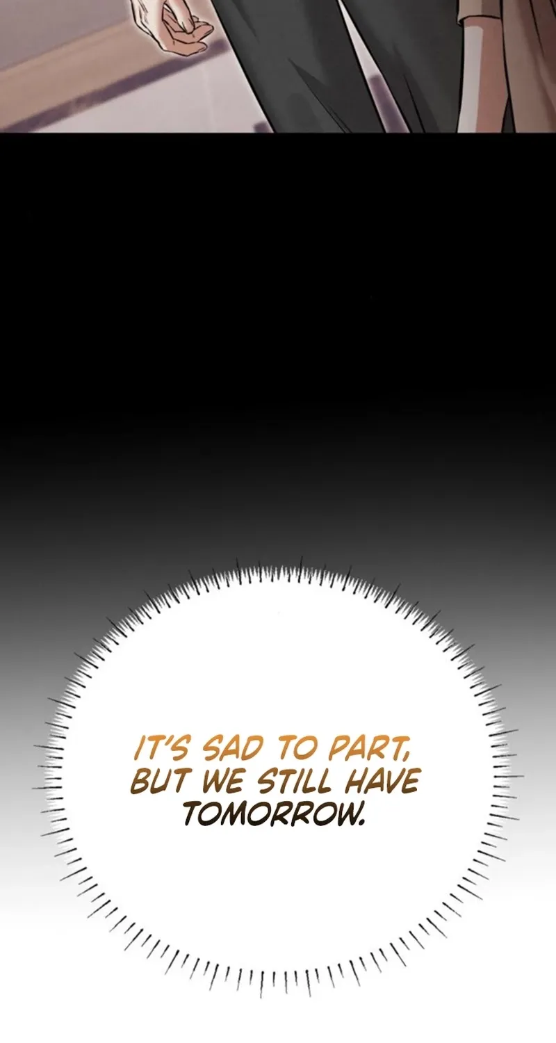 Nighttime Friend Chapter 17 - page 90