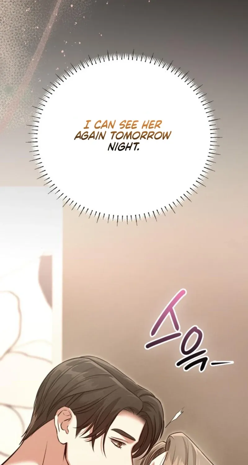 Nighttime Friend Chapter 17 - page 93