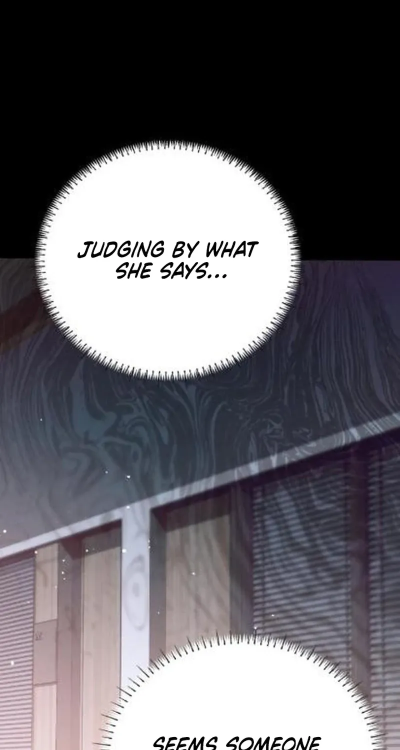 Nighttime Friend Chapter 18 - page 107