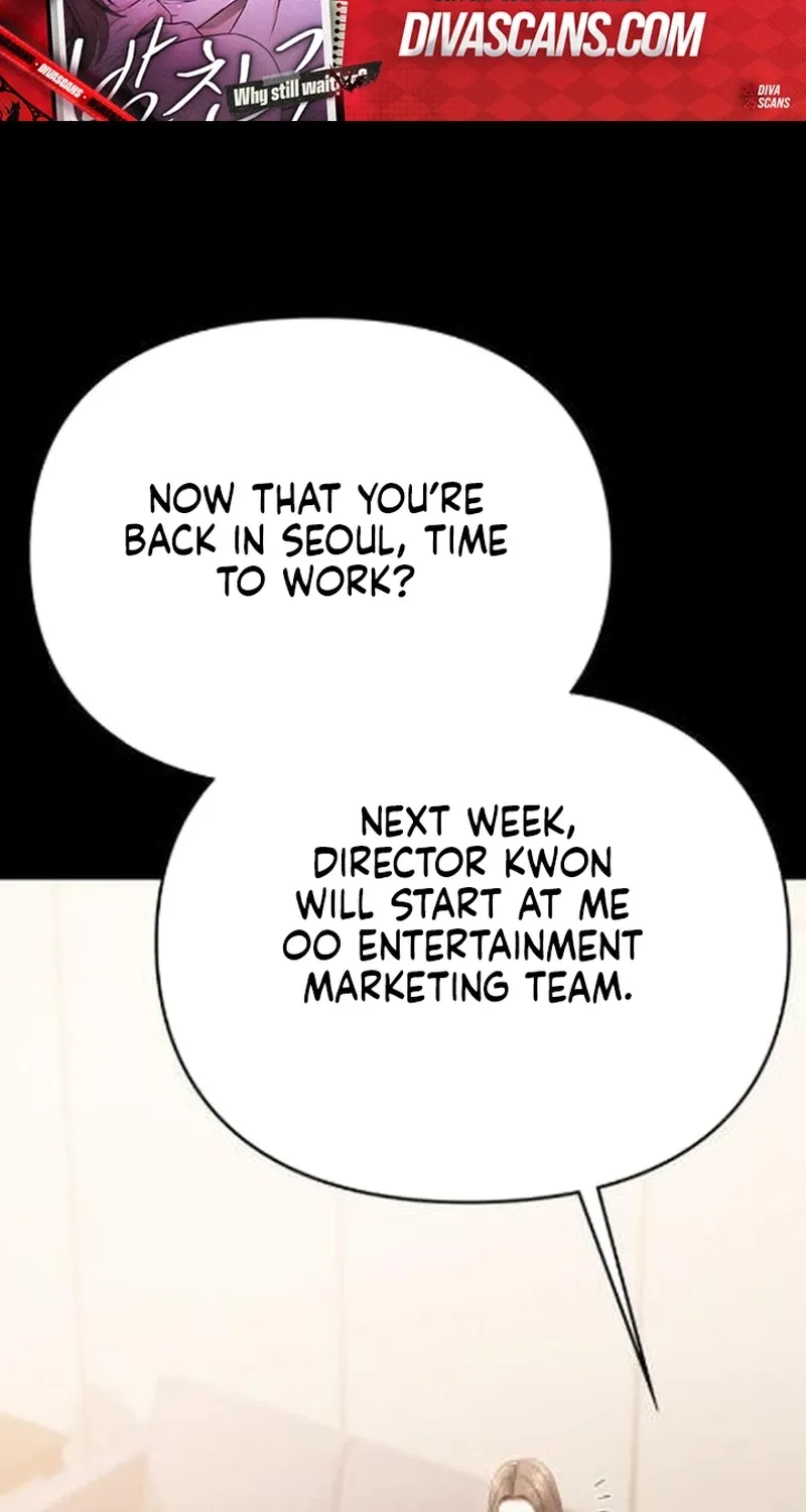 Nighttime Friend Chapter 18 - page 77