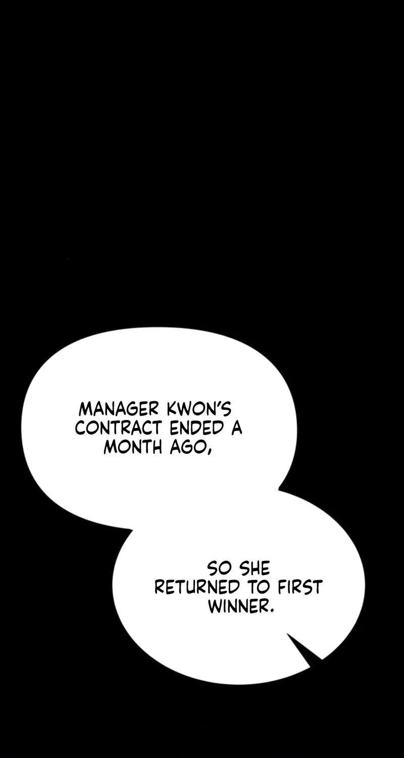 Nighttime Friend Chapter 19 - page 29