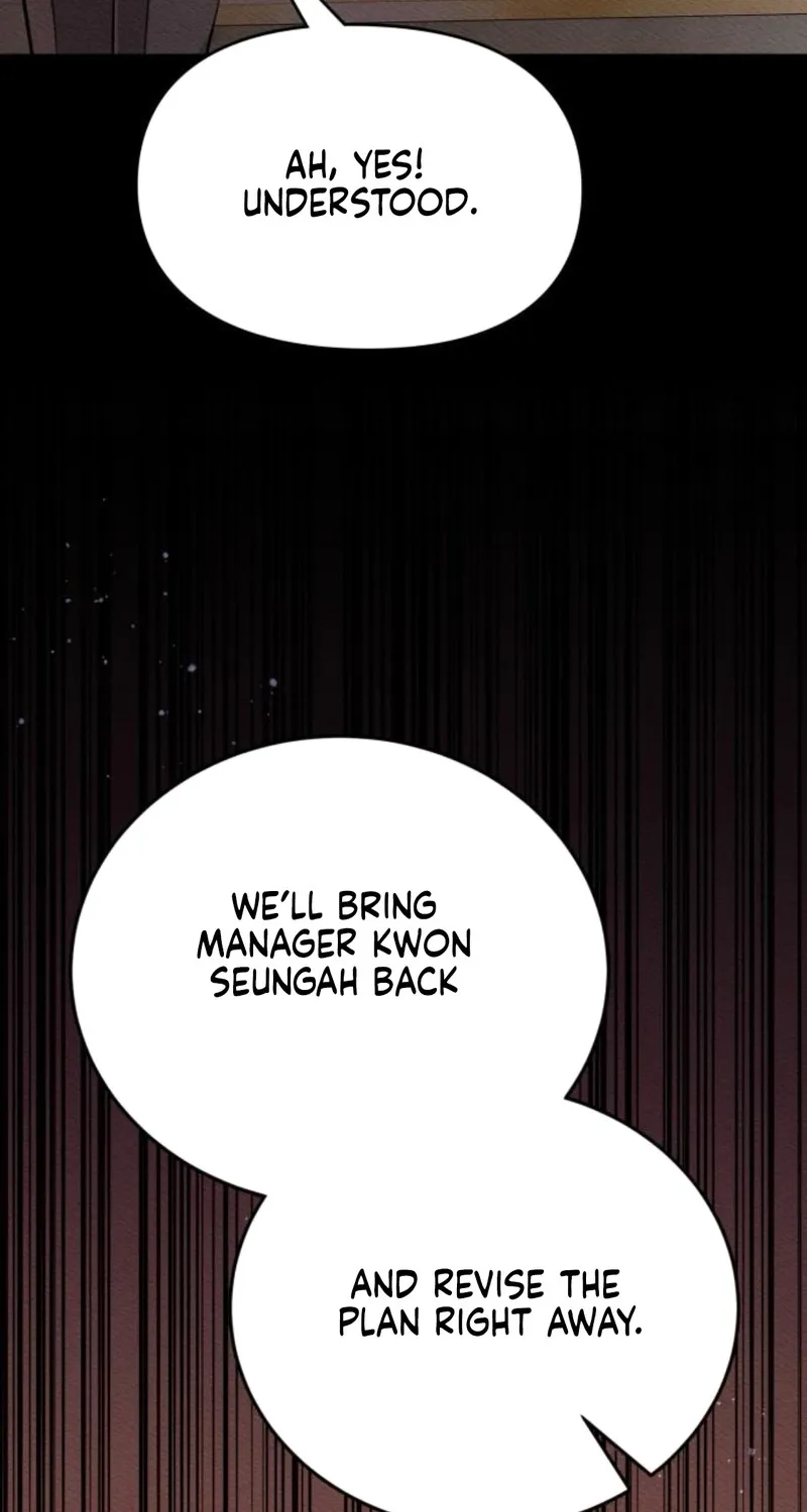 Nighttime Friend Chapter 19 - page 34