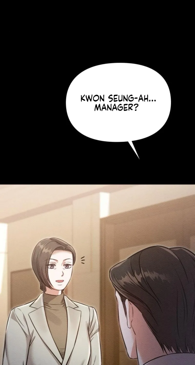 Nighttime Friend Chapter 19 - page 37