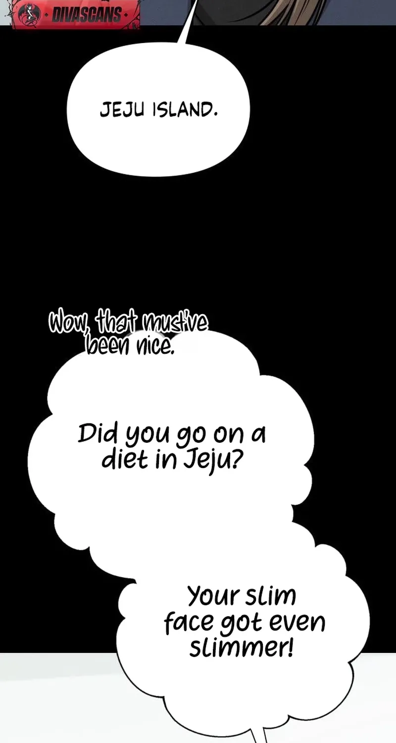 Nighttime Friend Chapter 20 - page 107