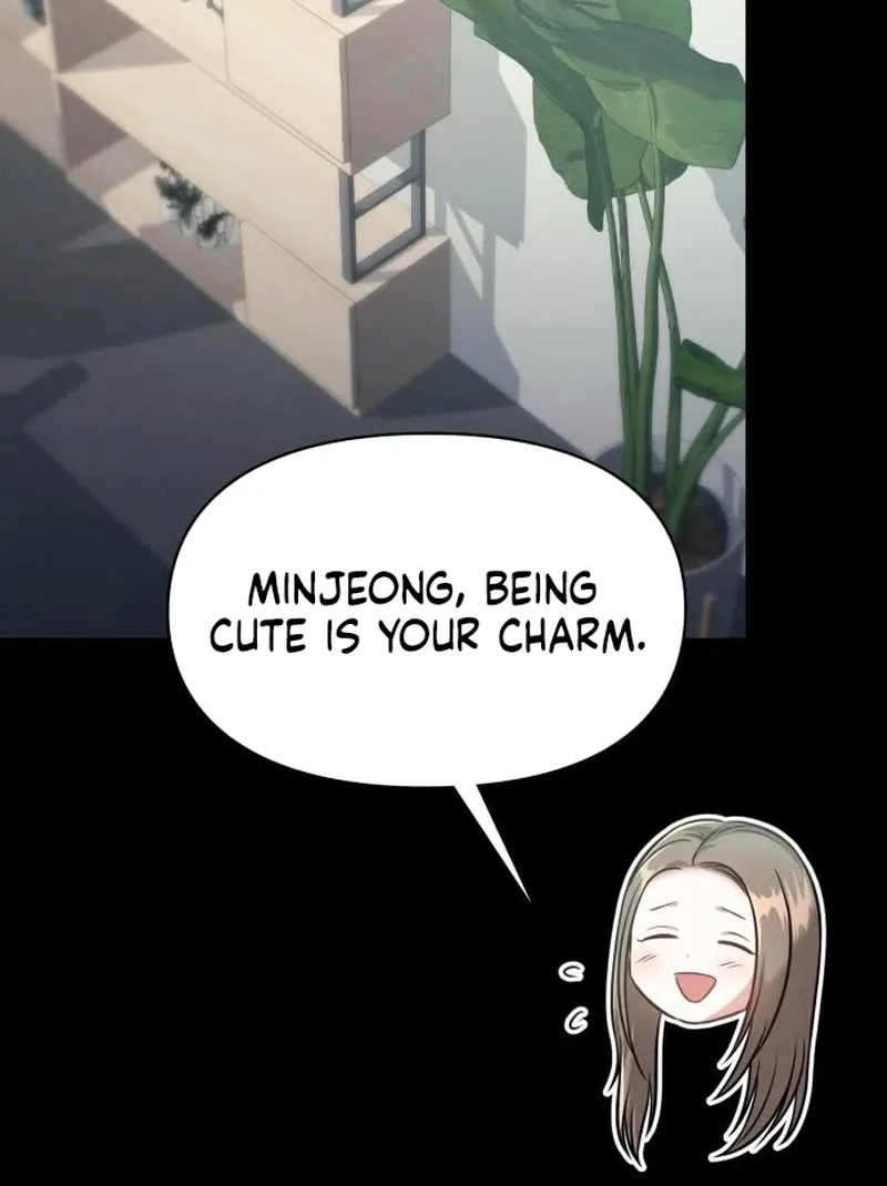 Nighttime Friend Chapter 20 - page 110
