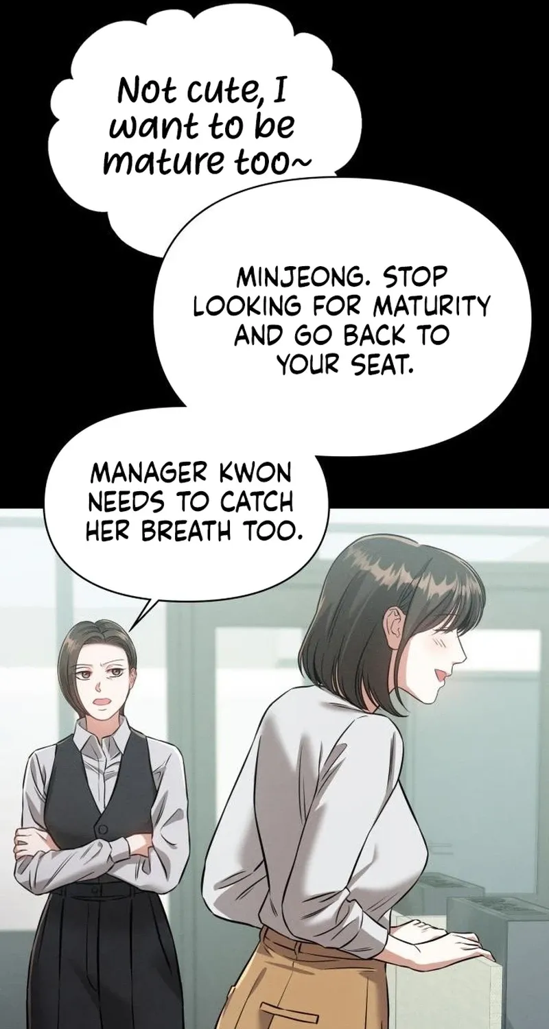 Nighttime Friend Chapter 20 - page 111