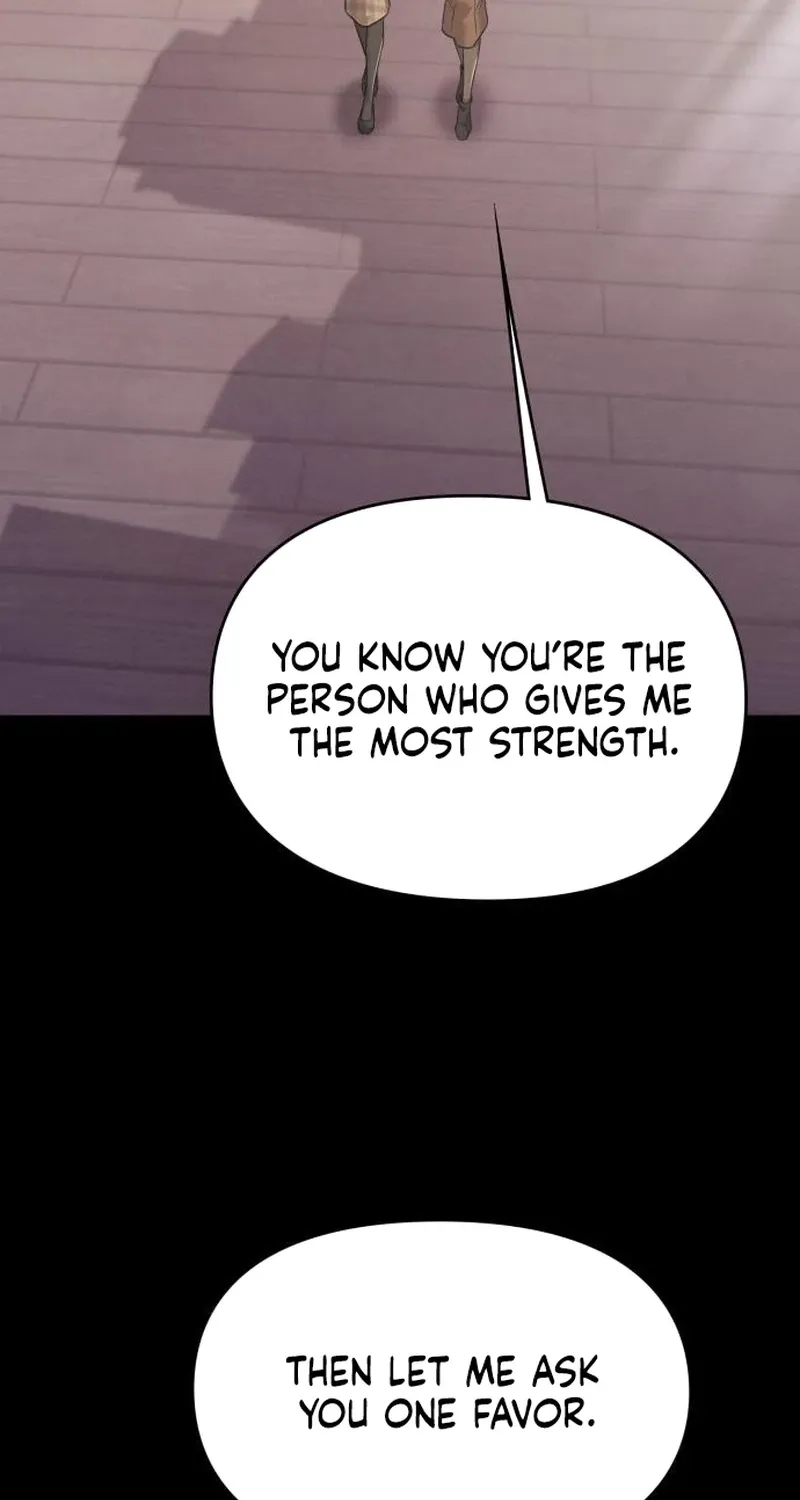 Nighttime Friend Chapter 20 - page 76