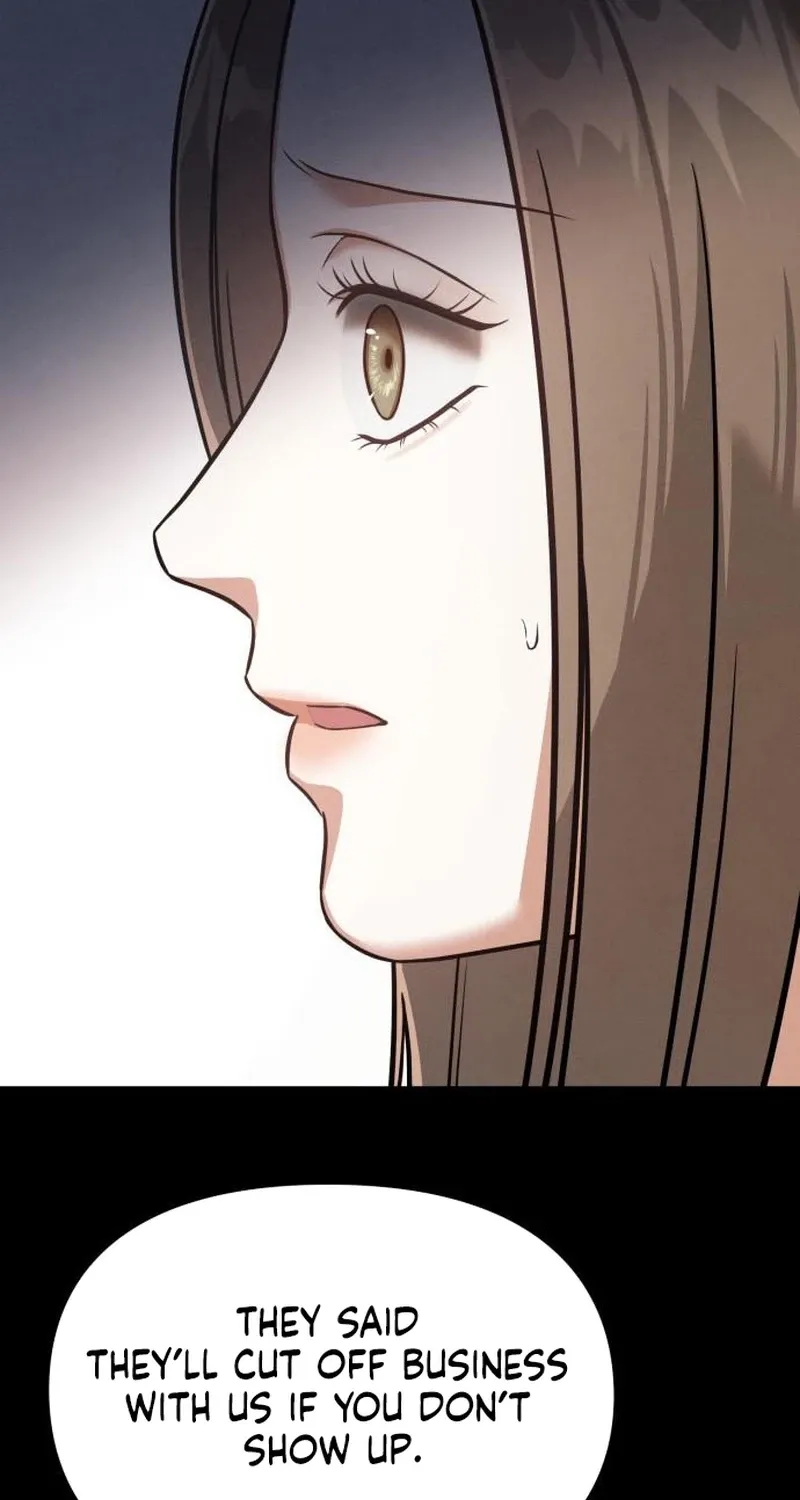 Nighttime Friend Chapter 20 - page 81