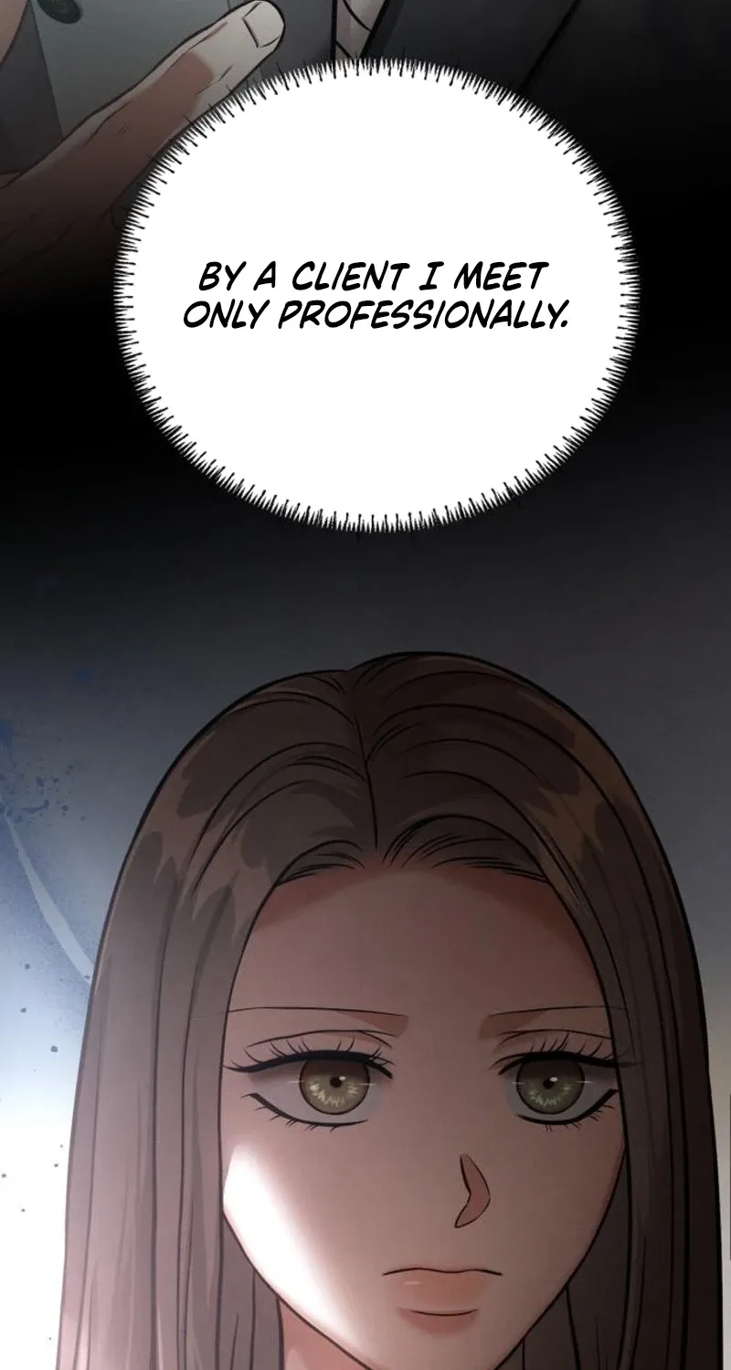 Nighttime Friend Chapter 21 - page 123