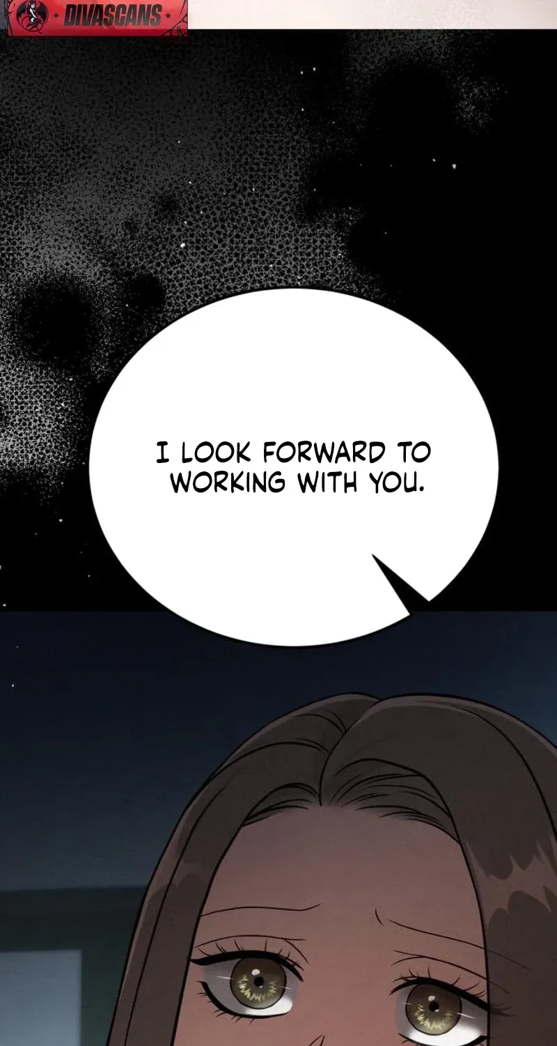 Nighttime Friend Chapter 21 - page 27