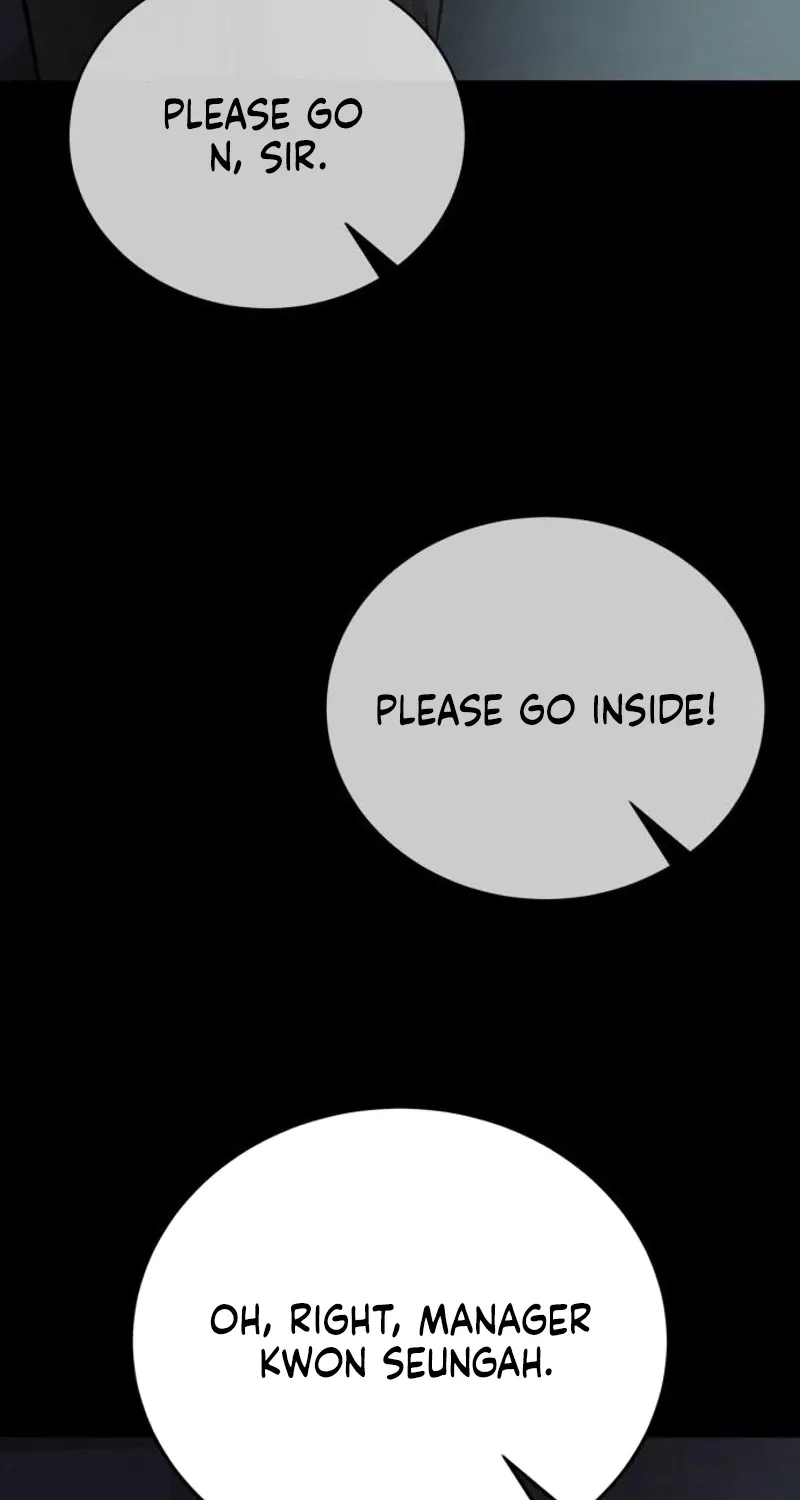 Nighttime Friend Chapter 21 - page 32