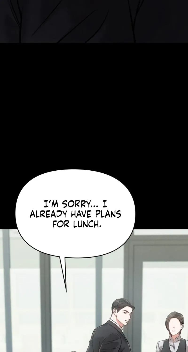 Nighttime Friend Chapter 21 - page 36