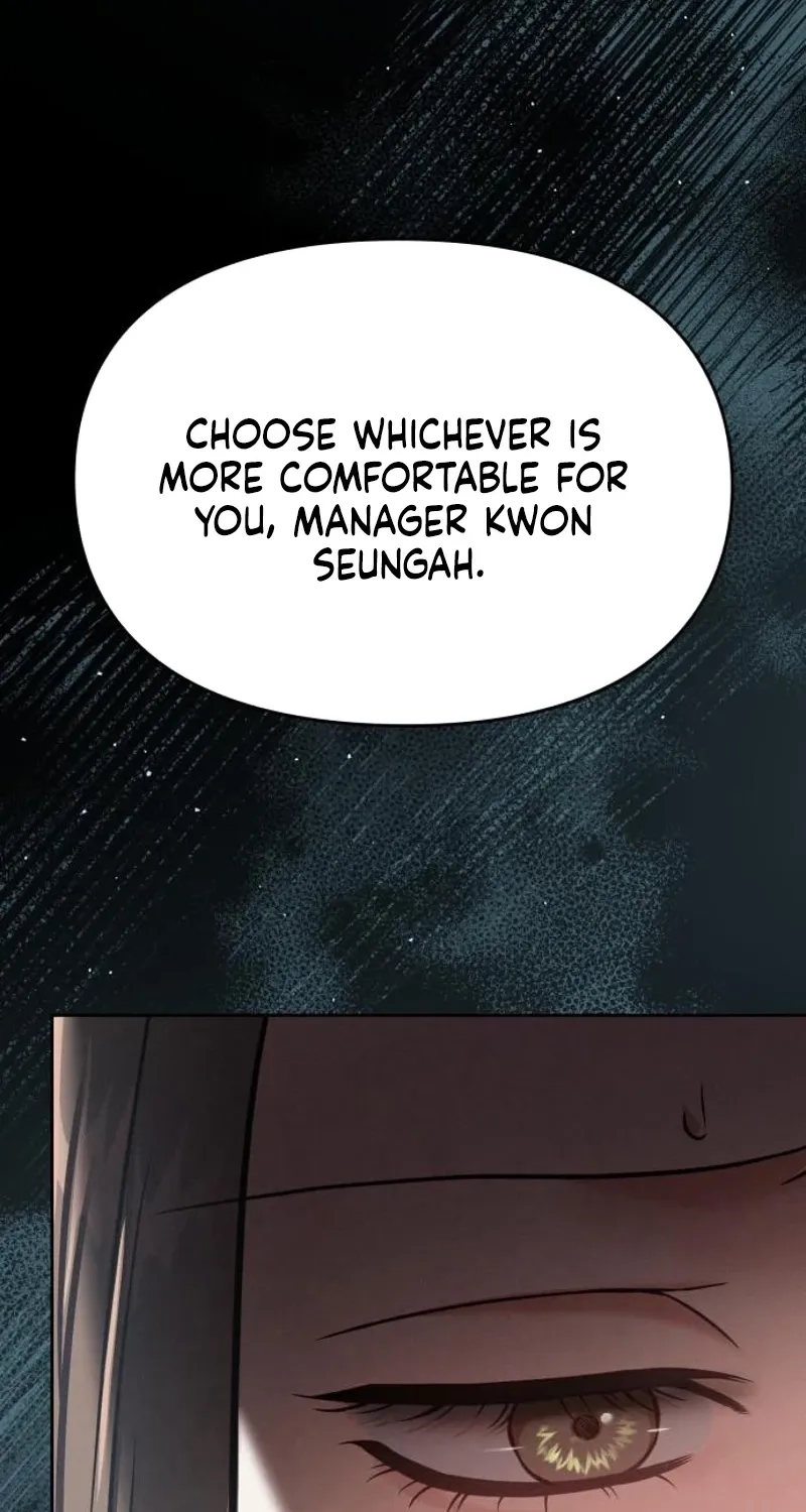 Nighttime Friend Chapter 21 - page 39