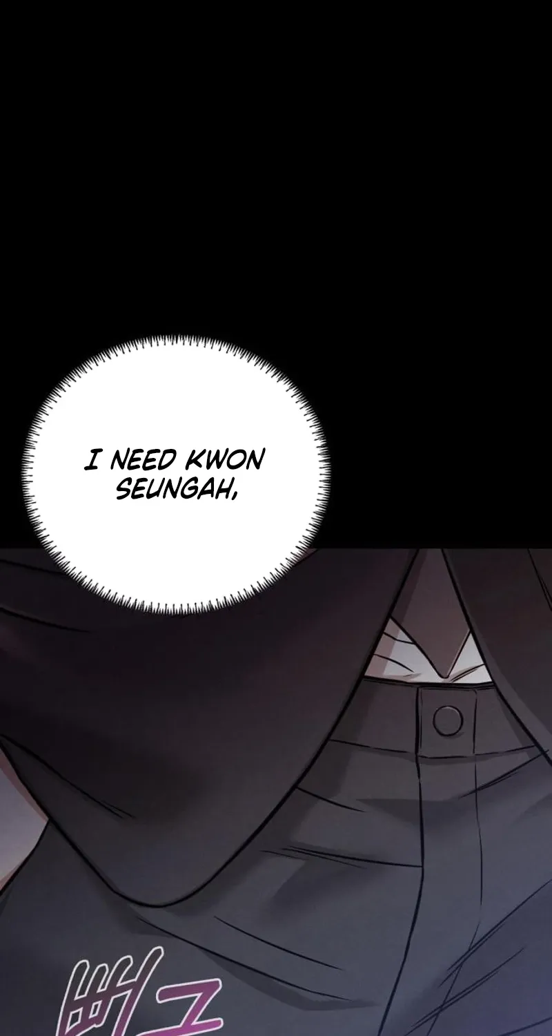 Nighttime Friend Chapter 21 - page 99
