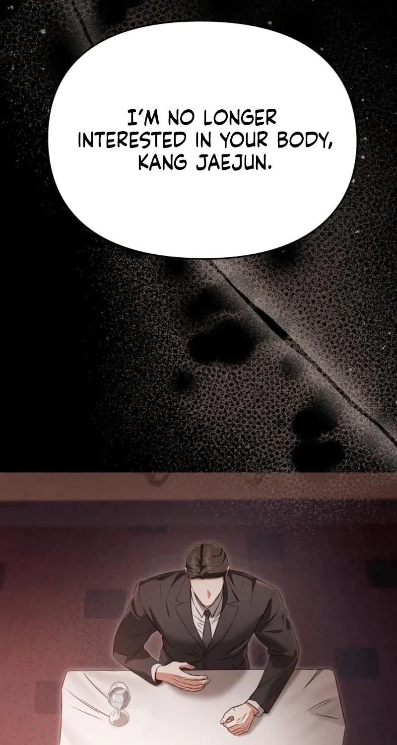 Nighttime Friend Chapter 22 - page 119