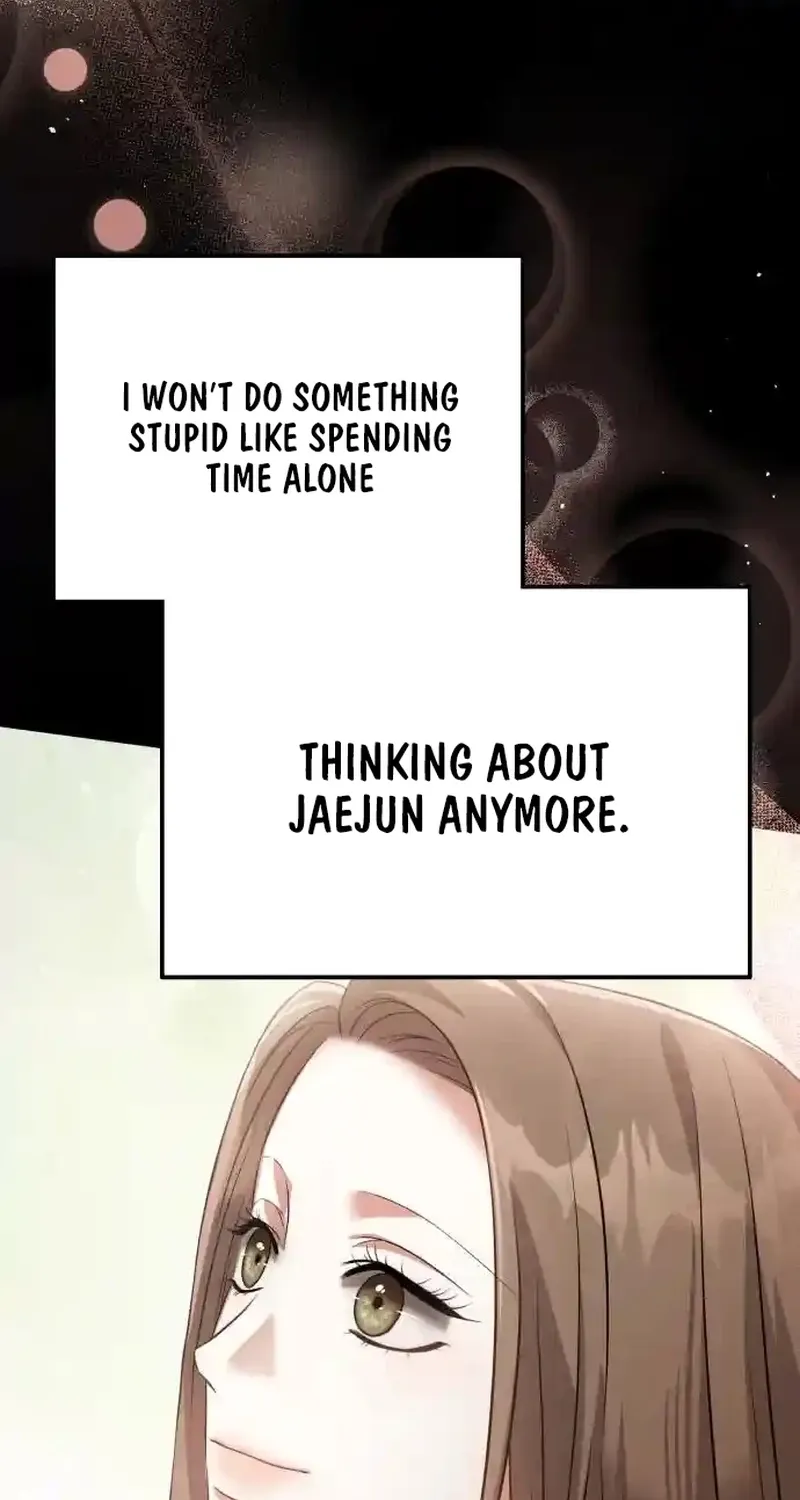 Nighttime Friend Chapter 24 - page 115