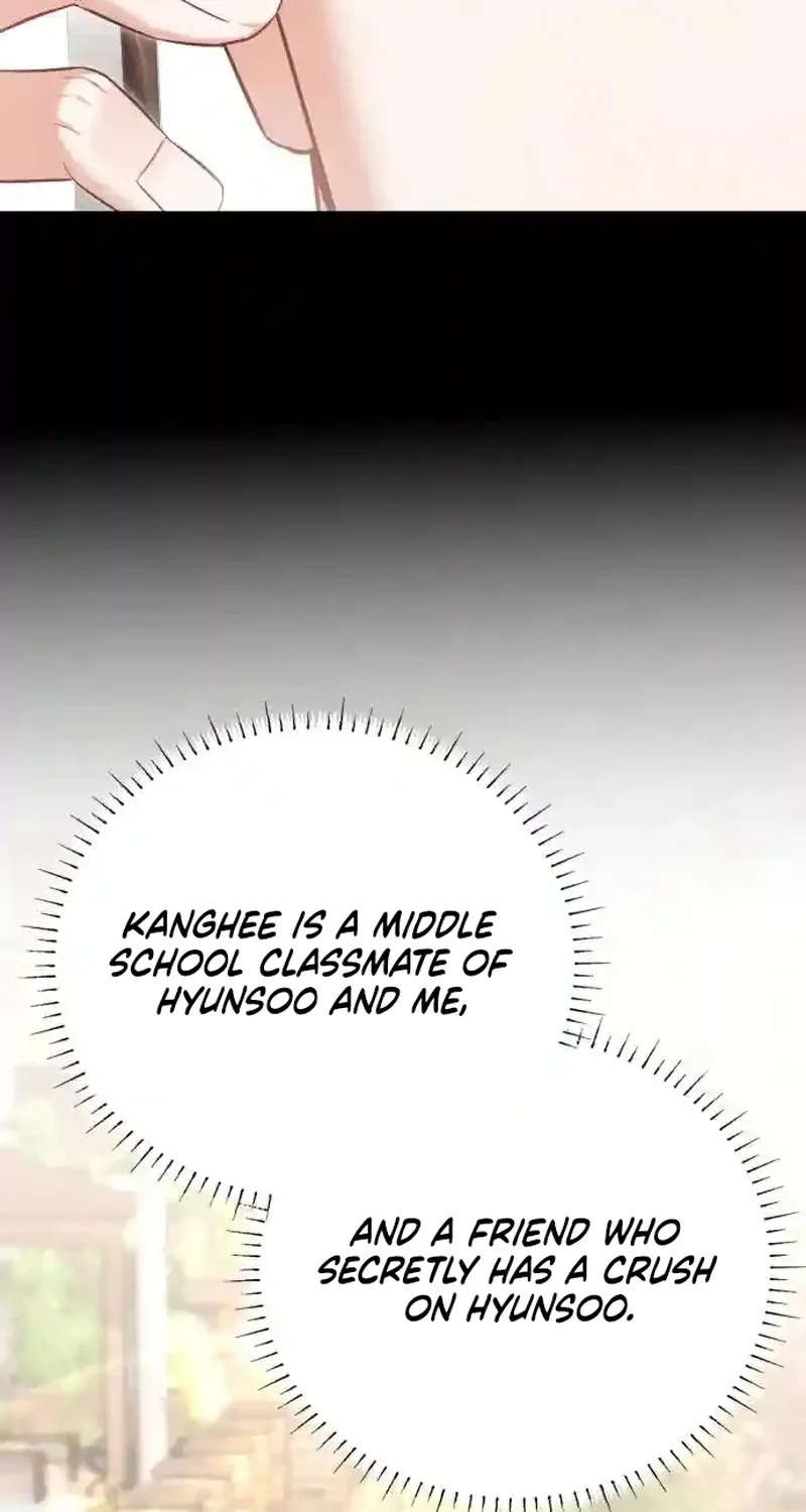 Nighttime Friend Chapter 24 - page 70
