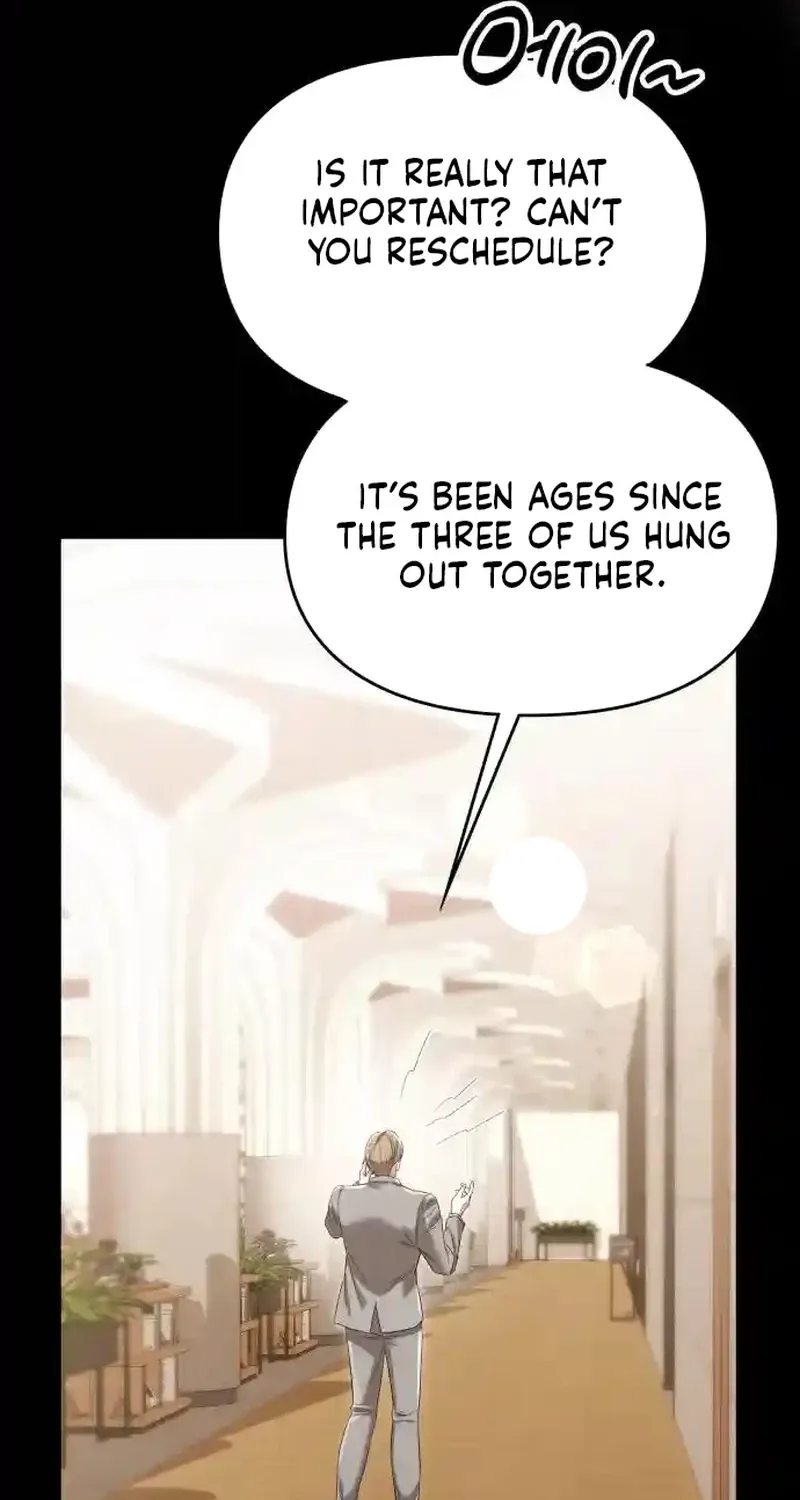 Nighttime Friend Chapter 24 - page 78