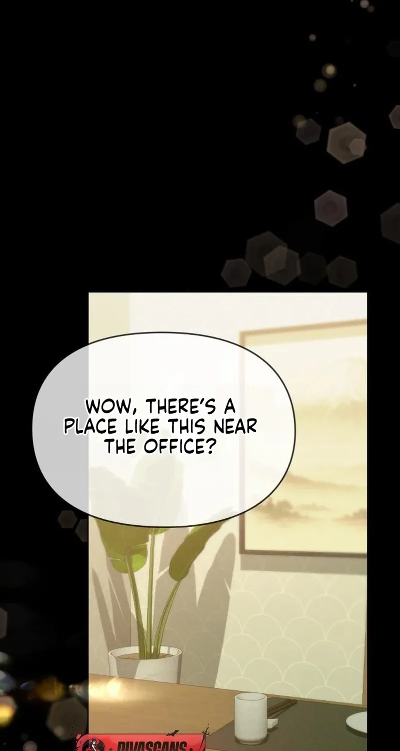 Nighttime Friend Chapter 25 - page 45