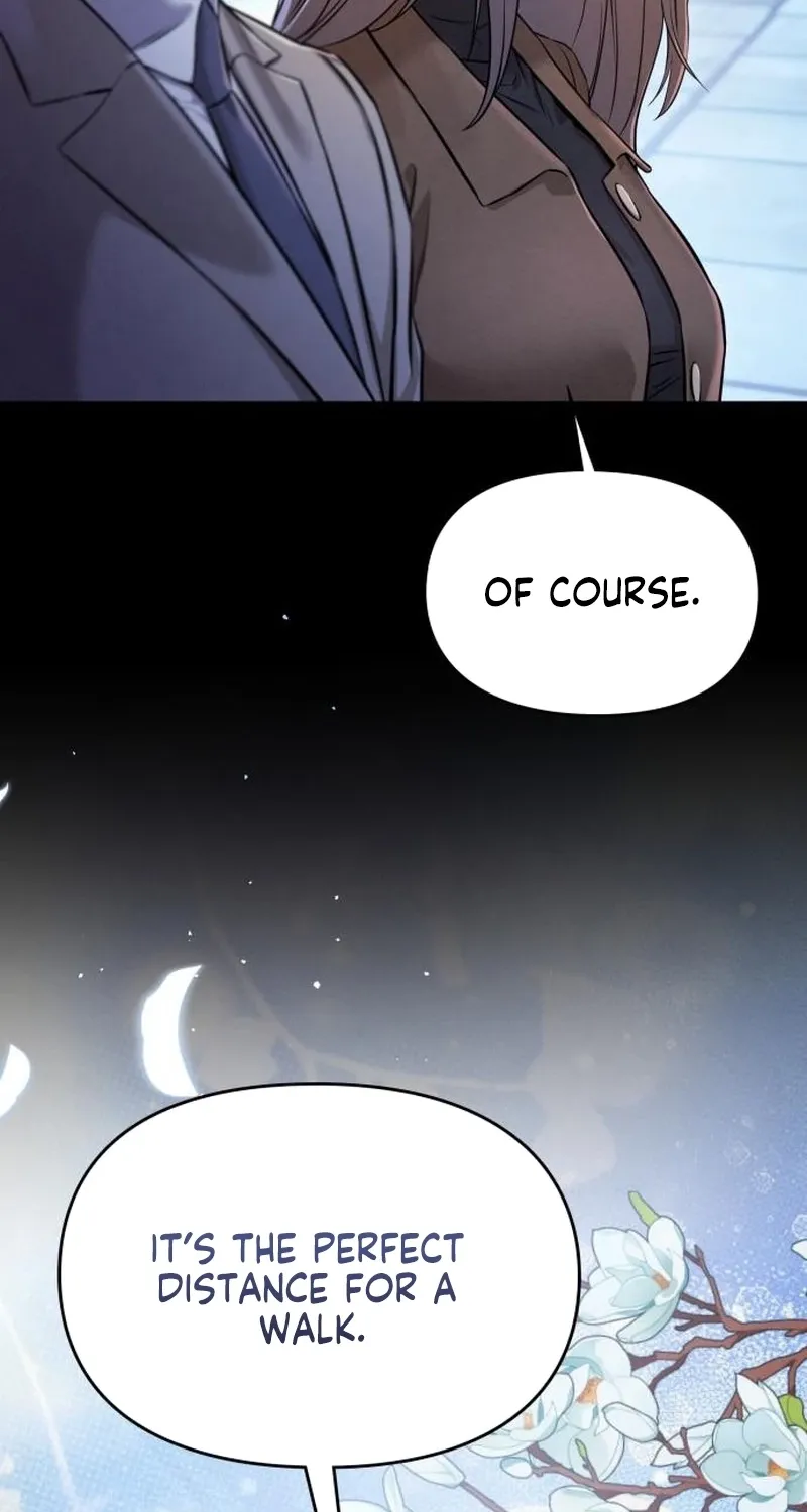 Nighttime Friend Chapter 25 - page 7