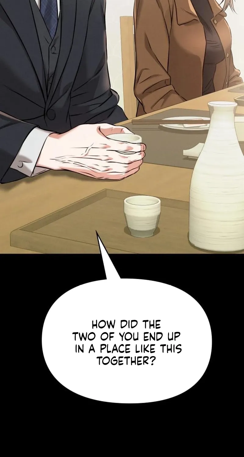 Nighttime Friend Chapter 26 - page 4