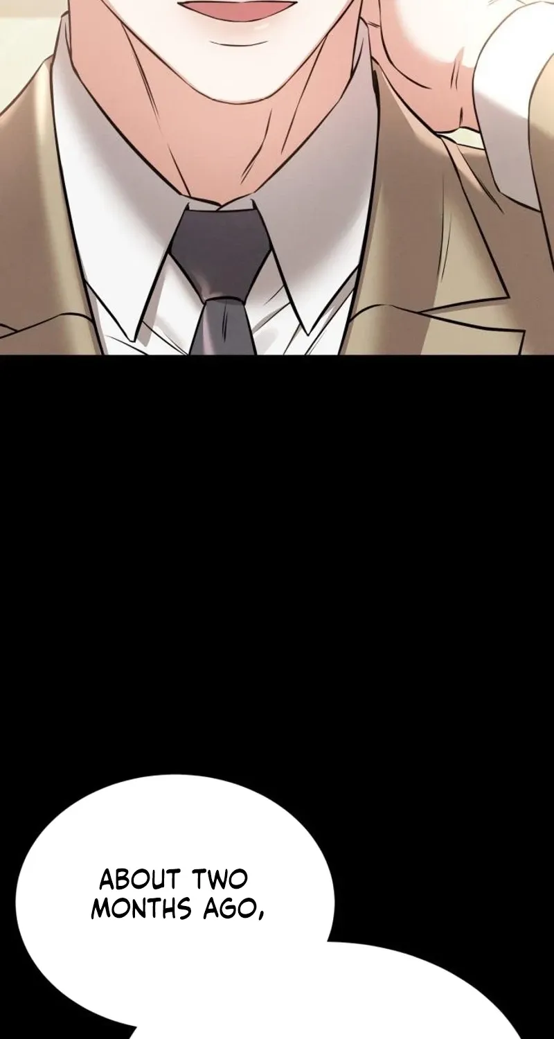 Nighttime Friend Chapter 26 - page 44