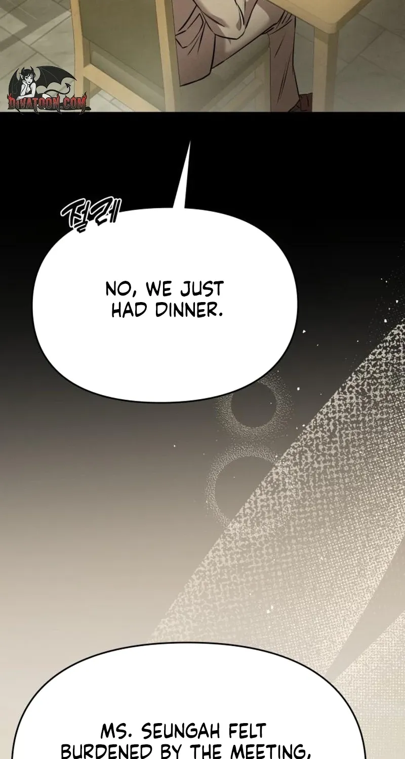 Nighttime Friend Chapter 26 - page 48