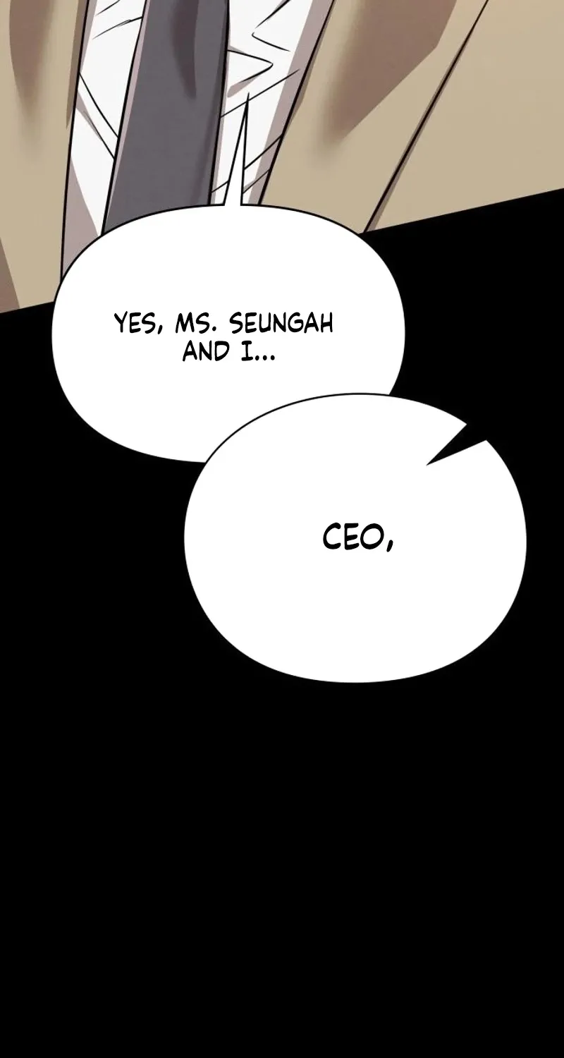 Nighttime Friend Chapter 26 - page 8