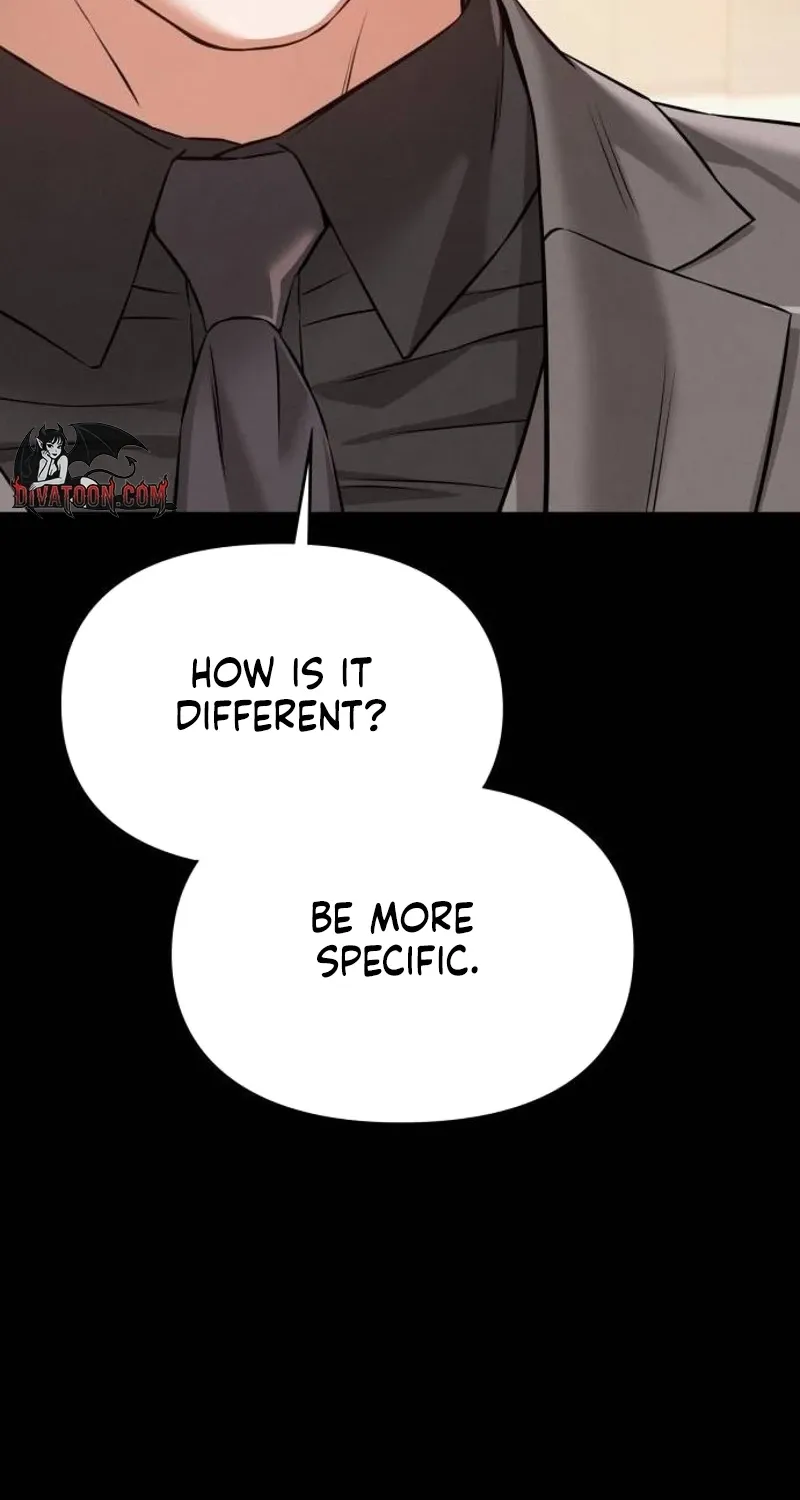 Nighttime Friend Chapter 27 - page 113