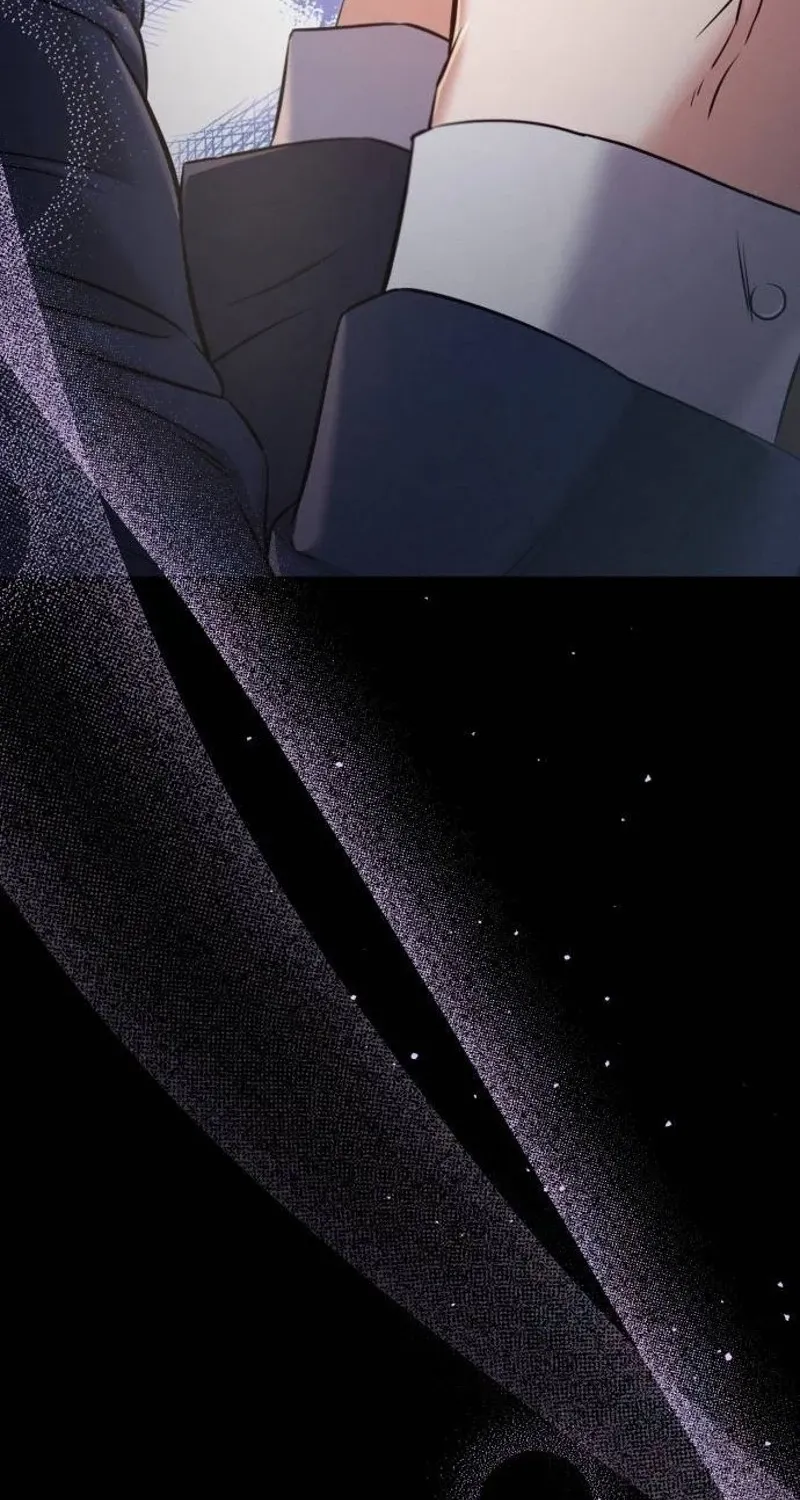 Nighttime Friend Chapter 27 - page 22