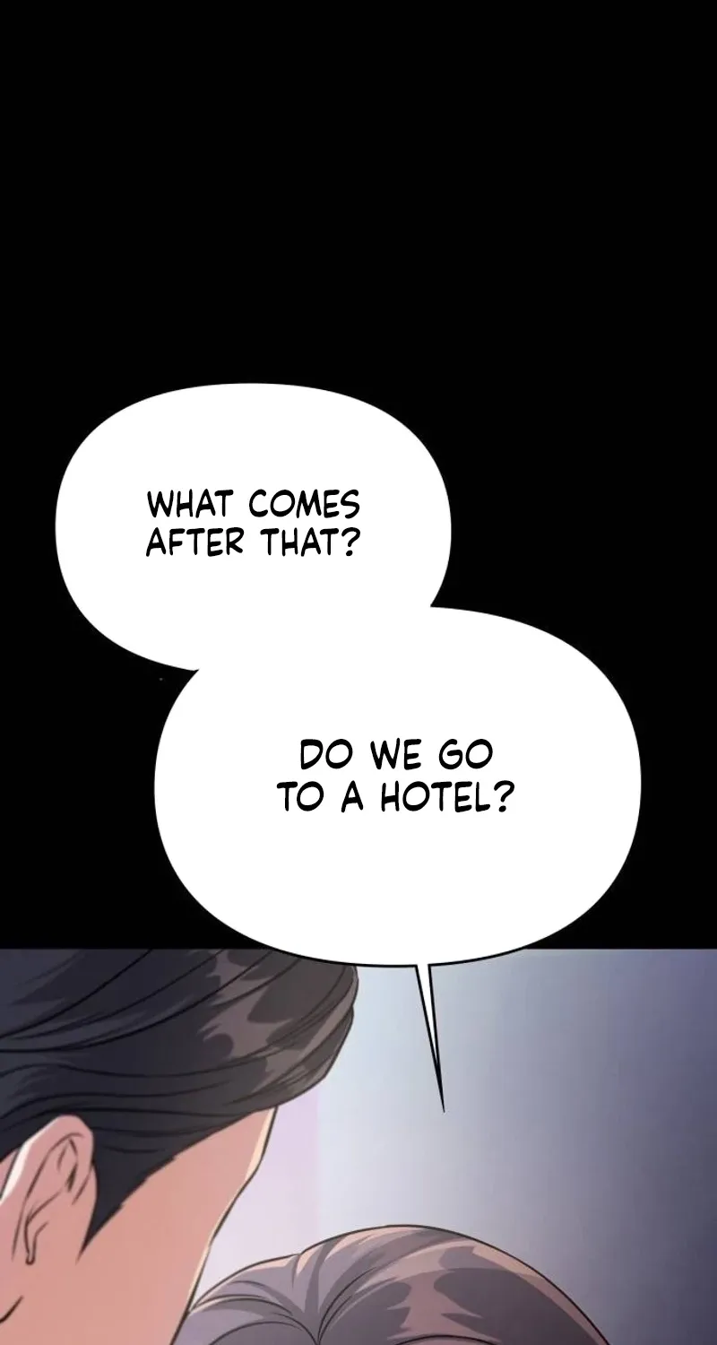 Nighttime Friend Chapter 27 - page 28