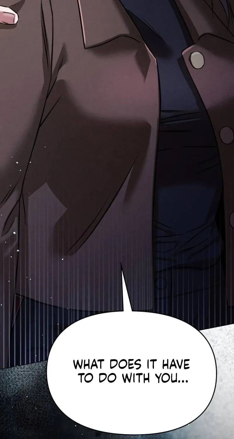 Nighttime Friend Chapter 27 - page 3