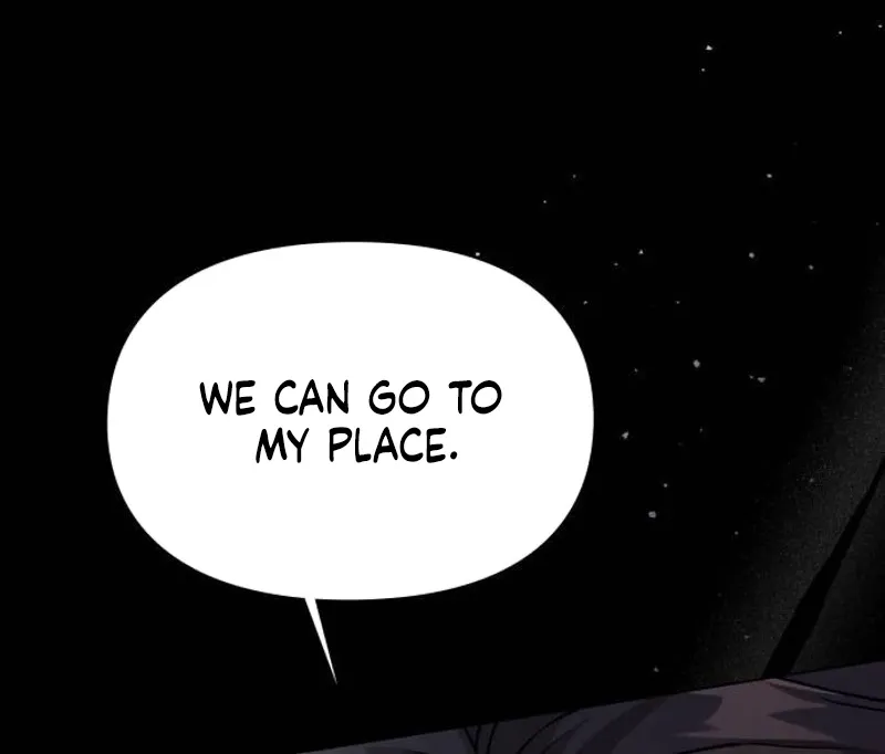 Nighttime Friend Chapter 27 - page 30