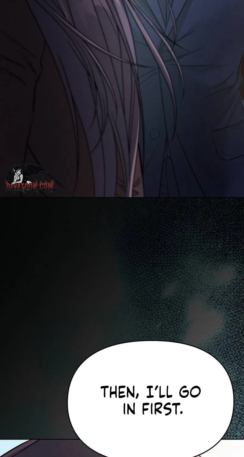 Nighttime Friend Chapter 27 - page 42