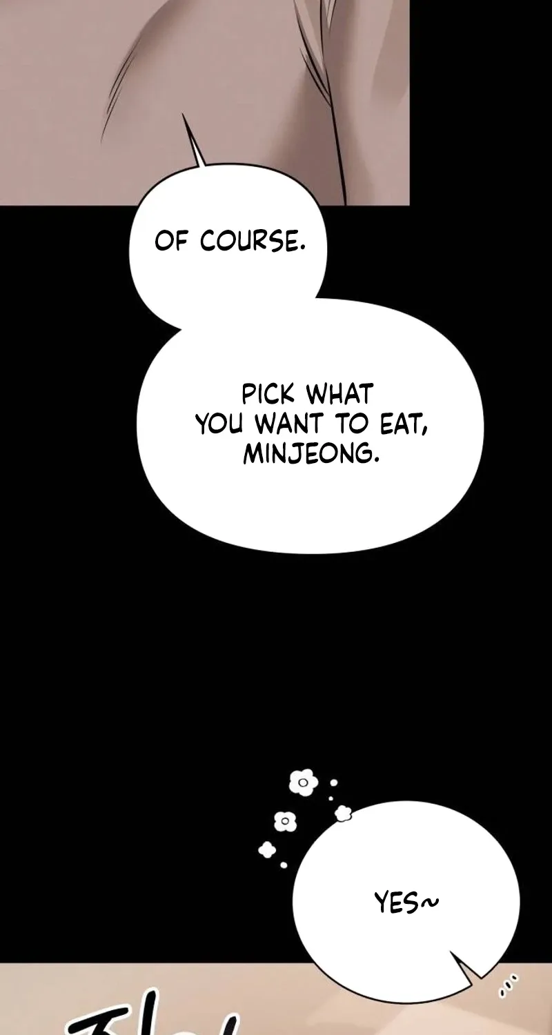 Nighttime Friend Chapter 27 - page 54