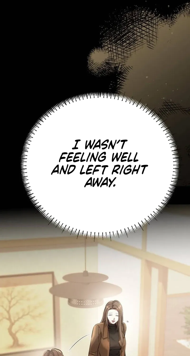 Nighttime Friend Chapter 27 - page 61