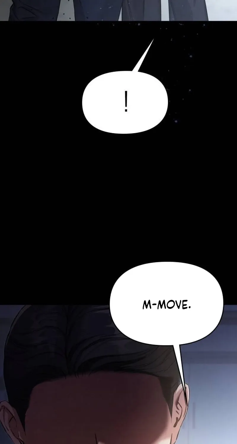 Nighttime Friend Chapter 27 - page 7