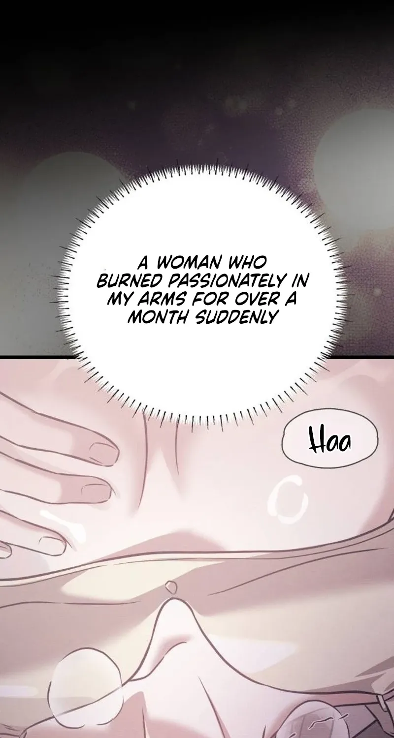 Nighttime Friend Chapter 27 - page 74