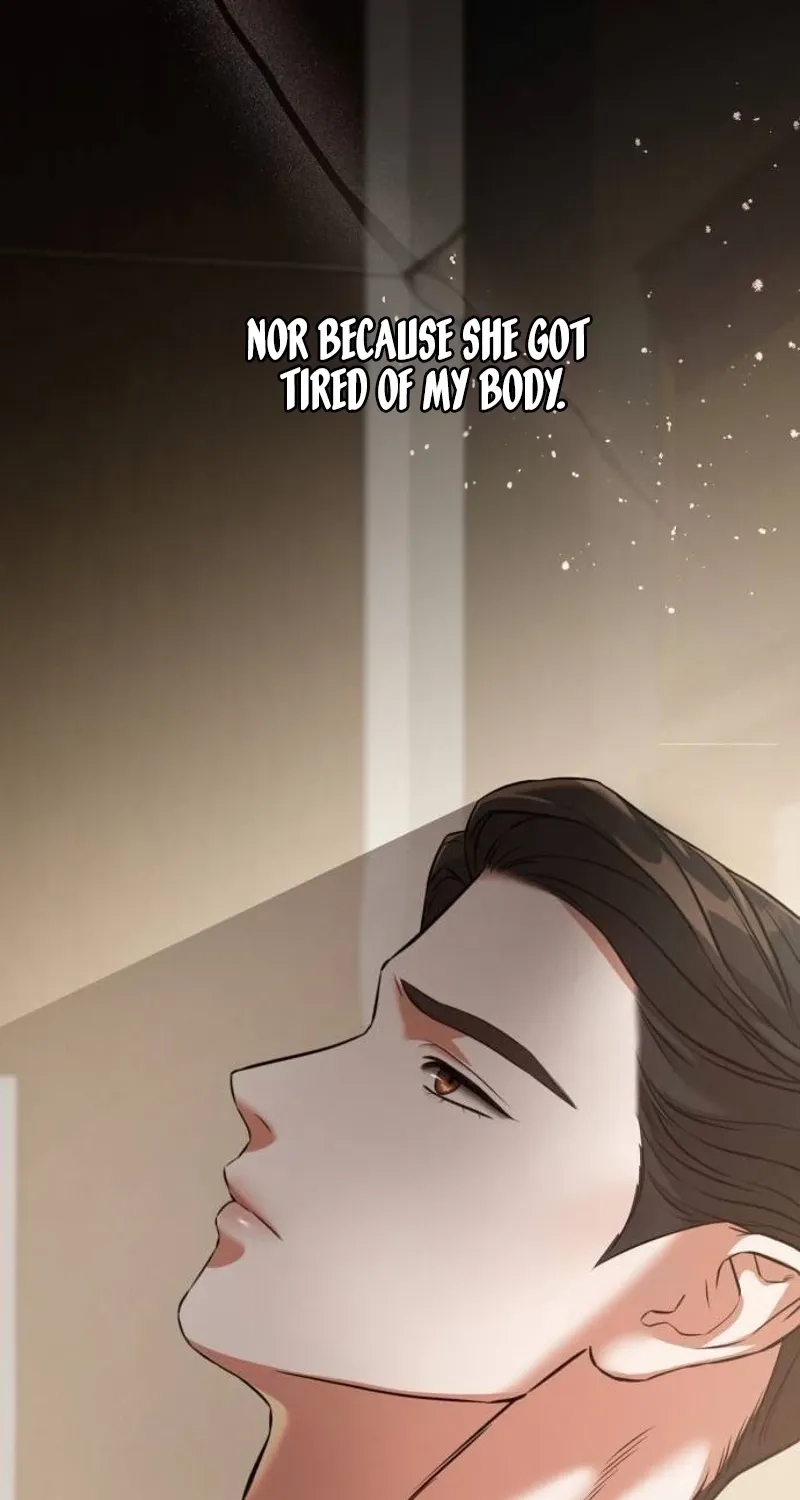 Nighttime Friend Chapter 27 - page 78