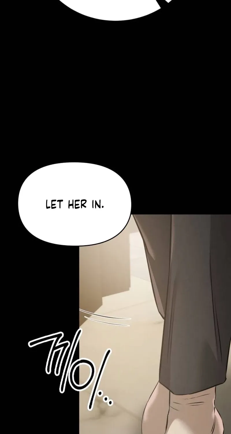 Nighttime Friend Chapter 27 - page 84