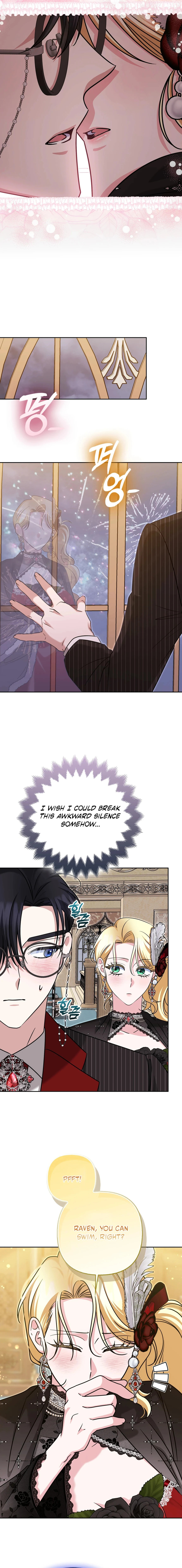 I’m a Phantom Thief But I Faked A Marriage With An Investigator Chapter 38 - page 20