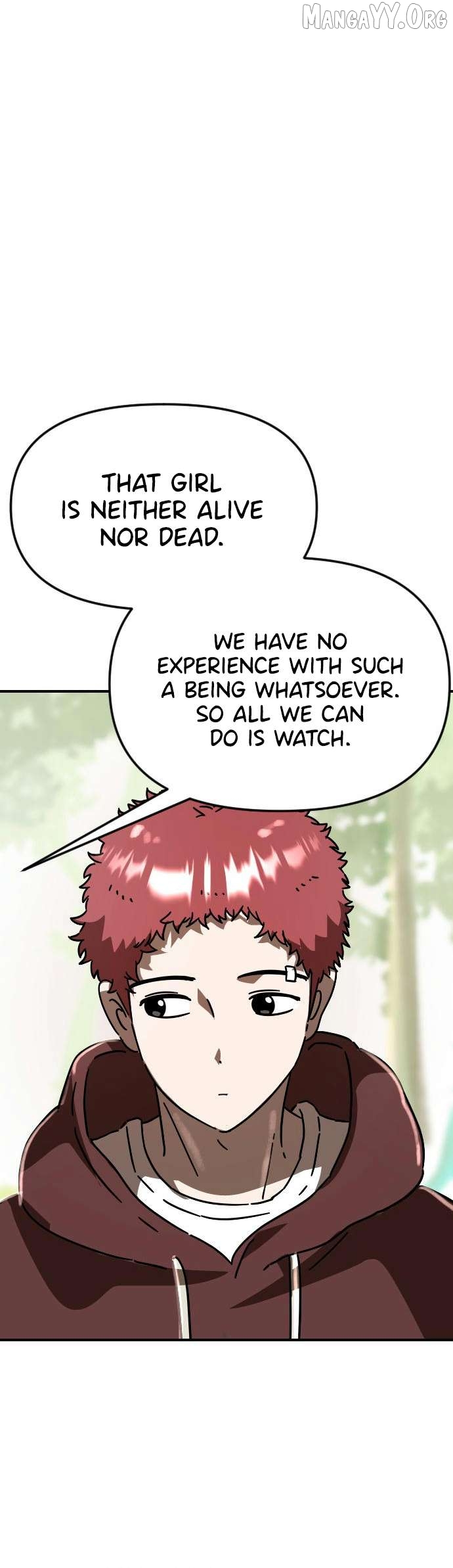 Everyone Hates Me Chapter 11 - page 76