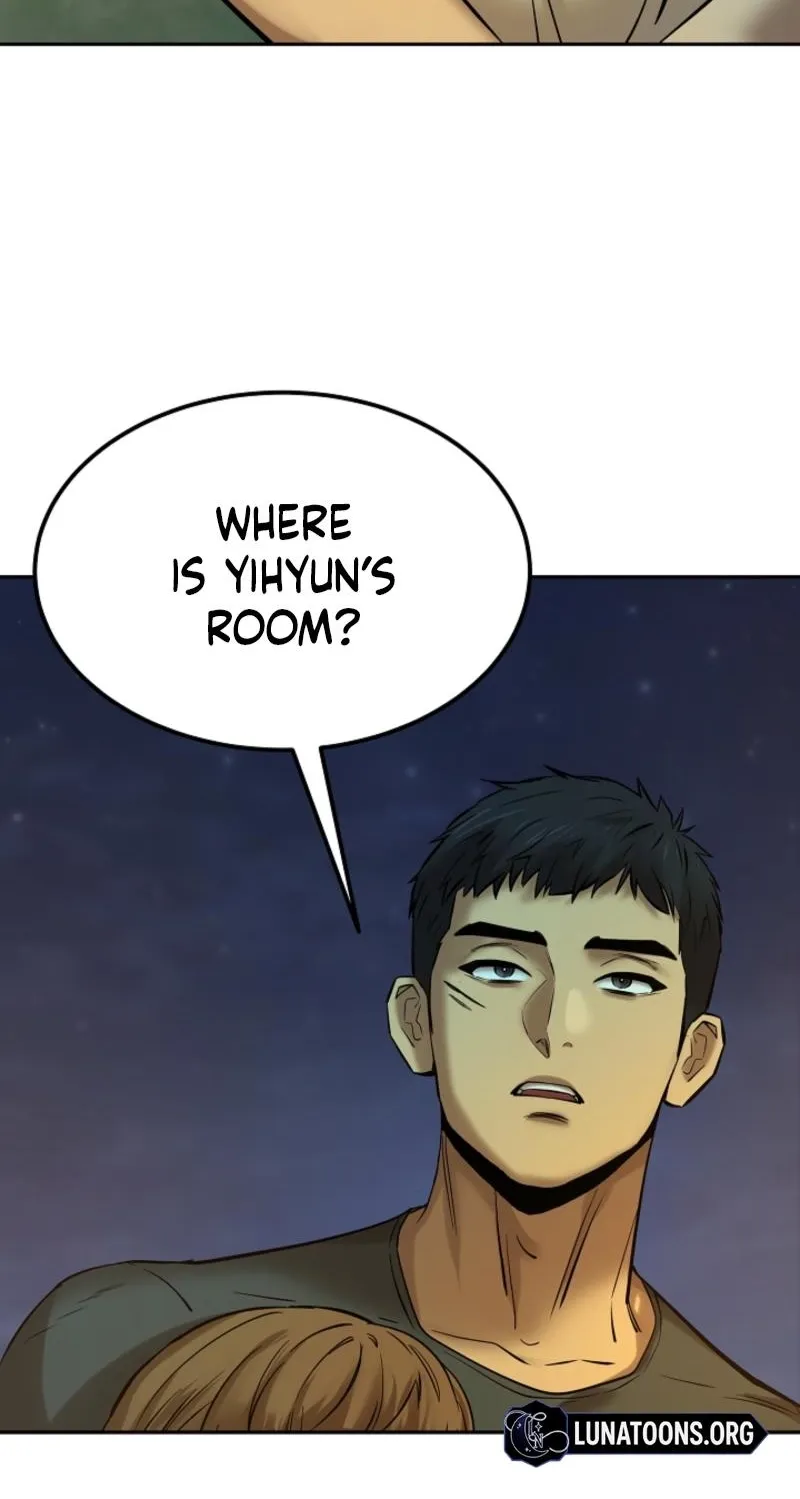 Born in Black Chapter 27 - page 30