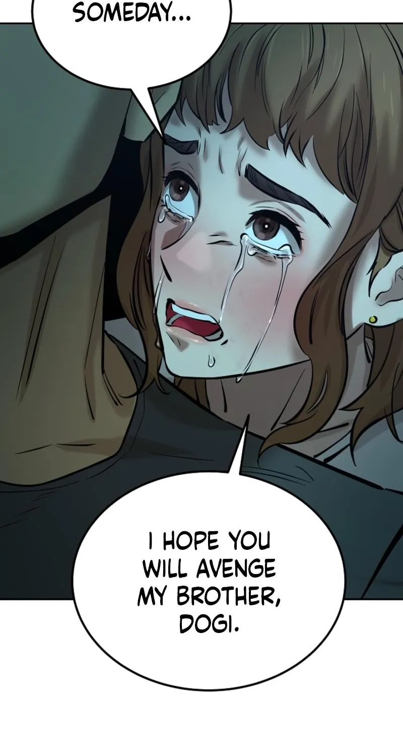 Born in Black Chapter 27 - page 44