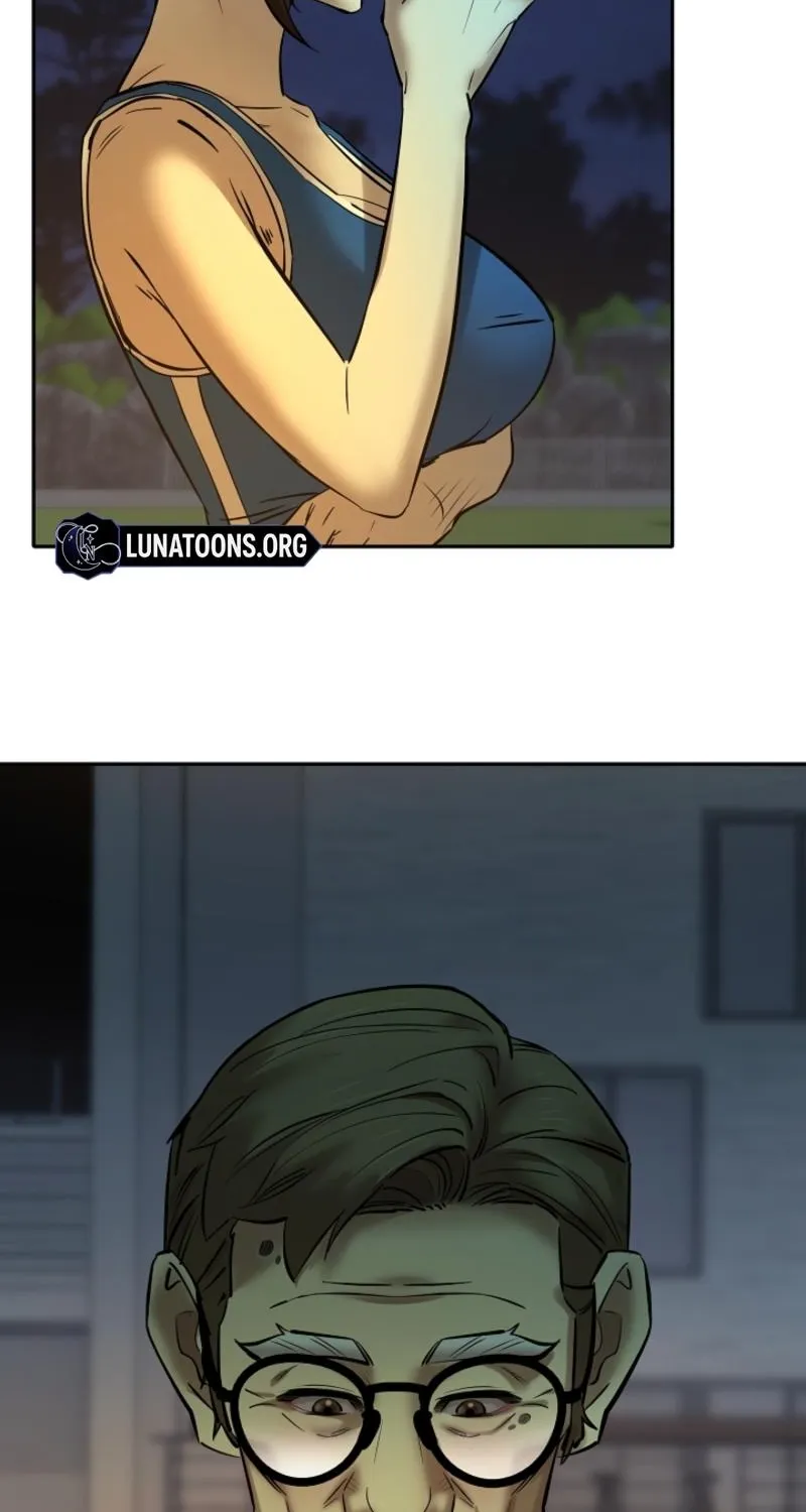 Born in Black Chapter 27 - page 53