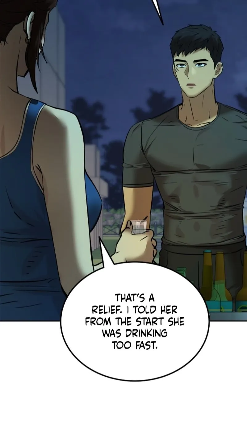 Born in Black Chapter 27 - page 65